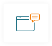 live chat