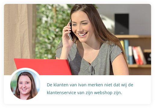 Klantenservice